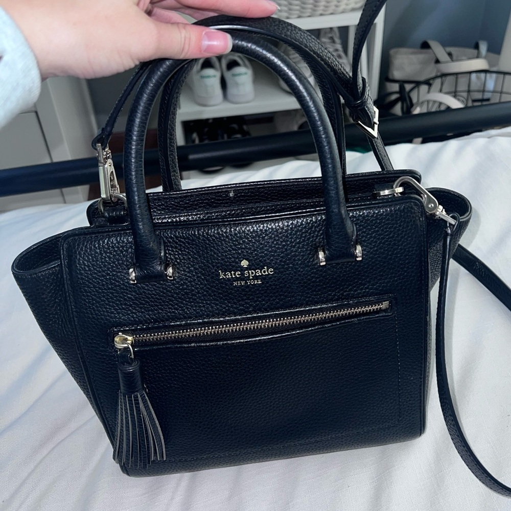 KATE SPADE CROSSBODY BAG